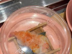 -争鲜回转寿司(通州万达店)