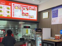 -吴满满油泼面(北方风味园店)