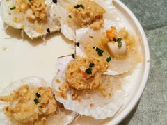 -79号渔船海鲜饭店(宝安店)