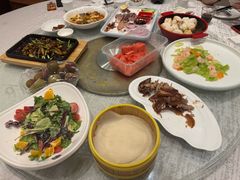 -全聚德烤鸭店(和平路店)