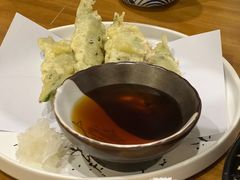-越日本料理(新地假日广场店)