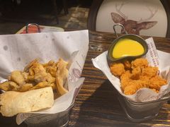 -祖母的魔法厨房(天河城店)