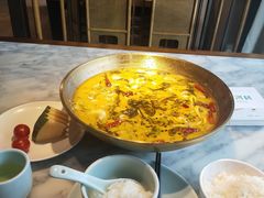 -小河村•南京鱼鲜乡土家常菜(油坊桥店)