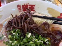 -豚王拉面(铜锣湾店 )