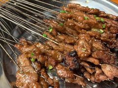 -杨记烤肉老店