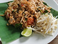 -Kat's Kitchen
