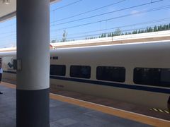 -烟台南站