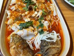 -山茶云南菜(永安里店)