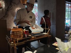 -鲤·鮨KOISUSHI