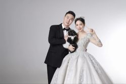 点击看大图 -今生有约婚纱摄影店(景德路店)