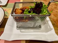 -安妮意大利餐厅(世贸天阶店)