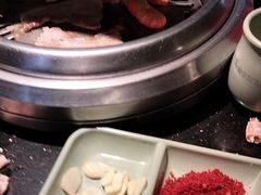 -梨花自助烤肉(天河城店)