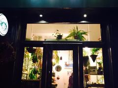 门面-雕刻时光咖啡馆(北师大店)