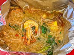 -见味花甲(福田coco park店)