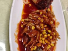 -大鸿运酒店·苏州菜·松鼠桂鱼(观前街店)