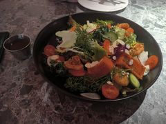 -芭莉与彩虹西餐厅(成都合生汇店)