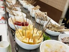 -就这家旋转小火锅(西安路罗斯福店)