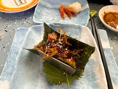 -元气寿司(东方宝泰店)