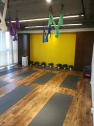-FineYoga梵音瑜伽·普拉提