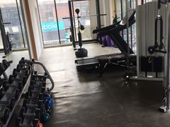 -EFL巴西柔术·综合格斗·泰拳·少儿体能训练(虹桥德必馆)