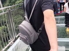 -古龙峡云天玻霸