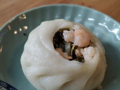 炒肉团子-朱洪元苏式面馆(绿宝广场店)