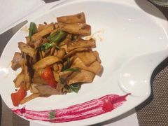 -若蘭慈·无国界素食料理(欢乐海岸店)