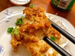 -老江南春·中国龙菜(衡山路店)