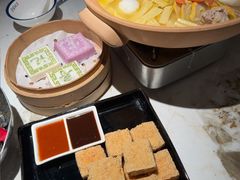 -寻宝记绍兴菜(状元店)