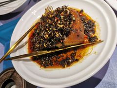 -坛宗剁椒鱼头(河西王府井店)