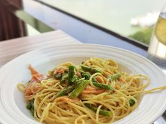 意面-必胜客(海滨店)
