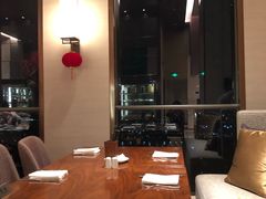 -嘉定凯悦·咖啡厅