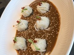 乾隆白菜-喜悦烤鸭·新京菜(王府井店)