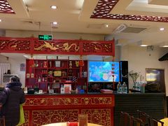 大堂-红红烤鸭店(西单店)