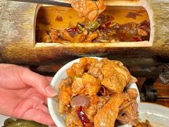 -老街坊餐吧