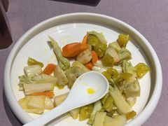 -台鄉缘 ·小海鲜·台州菜(桃林路店)