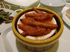 -堂会(天河店)