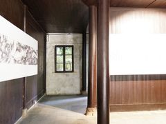 -八大山人梅湖景区