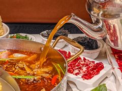 -八合里牛肉火锅(深圳海德店)