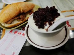 -义顺牛奶公司(新马路老店)