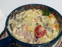 -俄士厨房(五棵松华熙LIVE店)