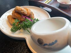 -唐猫庭院·千年陕菜(赛格国际购物中心店)