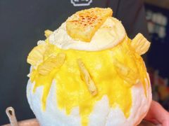 -楠火锅(西单店)