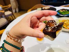 -若蘭慈·无国界素食料理(欢乐海岸店)