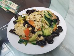 -刘家大院餐厅