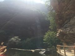 -少华山国家森林公园