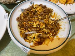 醋溜苜蓿-烤肉宛饭庄(南礼士路店)