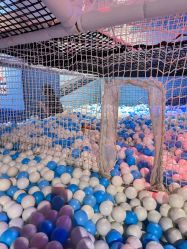 -幻贝家儿童乐园(武汉永旺梦乐城店)