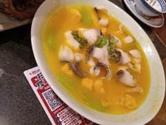 -南京大牌档(新街口德基广场店)