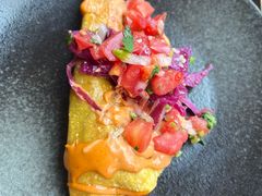 -Q MEX 库迈墨西哥餐吧(中骏世界城店)